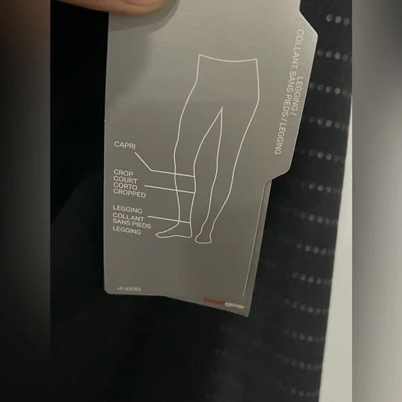 UNDER ARMOUR LEGGING - Picture 13 of 15